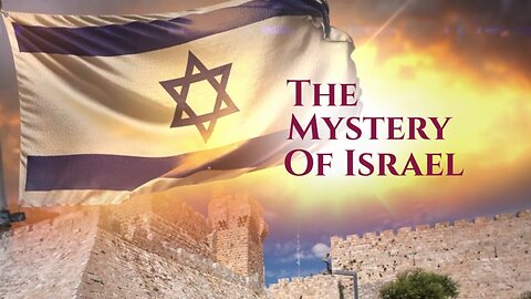 Mystery of Israel Solved - Spanish Subtitles