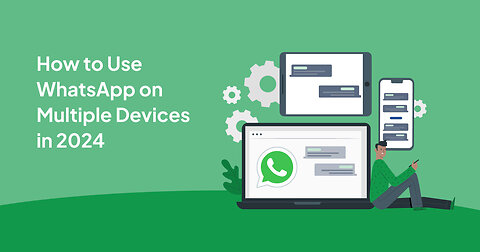 What new feature is WhatsApp rolling out for linked devices?