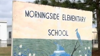 Teachers sue St. Lucie School District