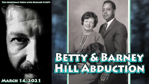 The Betty & Barney Hill Abduction: 60 Years Later