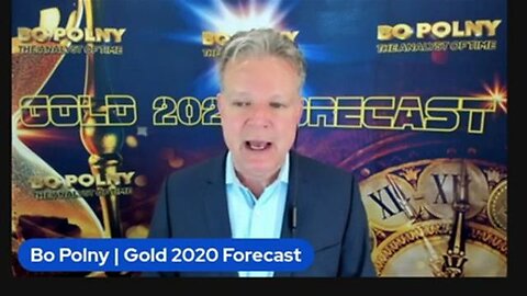 BO POLNY Unveils The Great 'Undo-Redo' Strategy, Plus Insider Insights on Crypto's Next Monumental