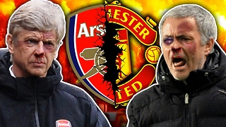 10 Managers Who HATE Each Other!