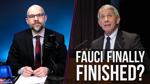Is America Done with Anthony Fauci?