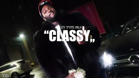 [NEW] Peezy Type Beat "Classy" (ft. Babyface Ray) | Detroit Type Beat | @xiiibeats