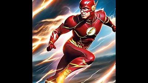 The Flash, Barry Allen: #TheFlash #BarryAllen #SpeedsterHero