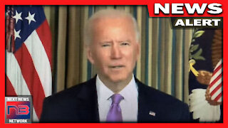 Biden’s Twisted Vision of America PROVES He’s UNFIT To Hold The Office