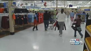 AZ Walmart employees could see bonus, pay raise