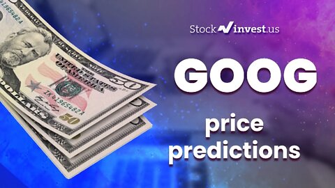 GOOG Price Predictions - Alphabet Stock Analysis for Monday, February 7th