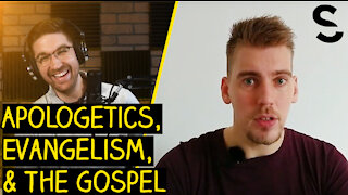 Interview with YouTuber DanielApologetics