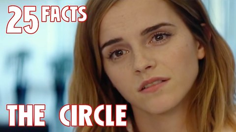 25 Facts about The Circle!