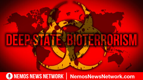 Silent War Ep. 6178: Biden's Bioweapons Released! Gov. Needs YOU on Slave Money