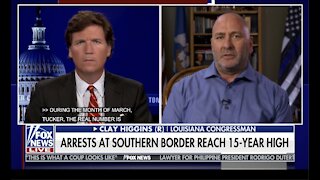 US children don't rate, but illegal aliens sleep soundly under Military Protection!