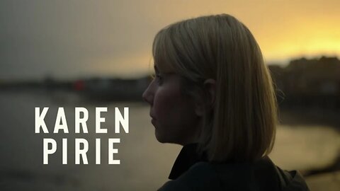 Karen Pirie TV Series Intro and Theme Song