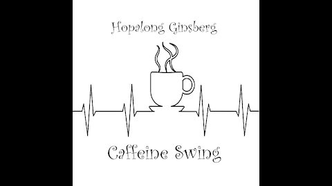 "Caffeine Swing" - jazz