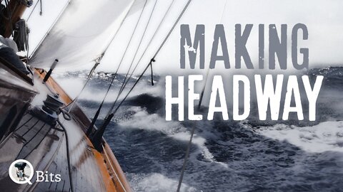 #574 // MAKING HEADWAY - LIVE