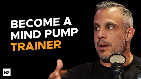 Mind Pump Fitness Coaching Course | 2252