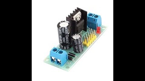 LM7805 Voltage Regulator on a PCB! | DIY Electronics Tutorial