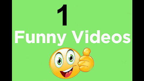 1 Funny Video - Funny Fails, Compilation of the Funniest Fails