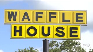 Documented gang member arrested in Waffle House shooting
