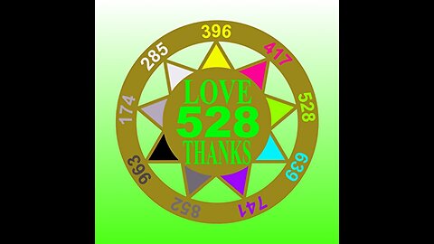 Dr. Leonard Horowitz: The 528 Hz Frequency