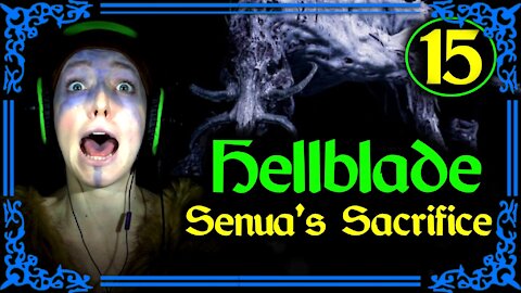 FENRIR! (#15 Hellblade - Senua's Sacrifice)