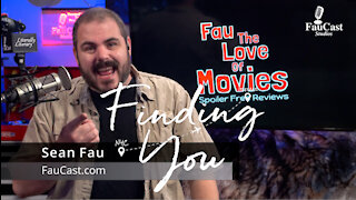 Finding You (2021) Review - Fau The Love Of Movies