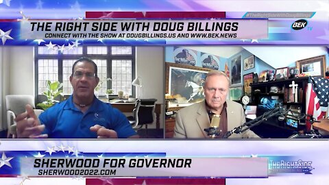 The Right Side with Doug Billings - December 16, 2021