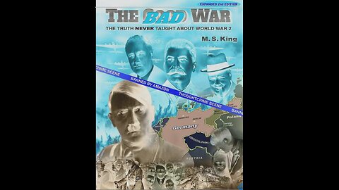 The Bad War Expanded 2nd Edition
