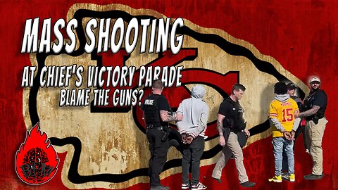 Breaking Down the Kansas City Chiefs Victory Parade Shooting