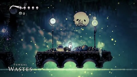 Hollow Knight part 9