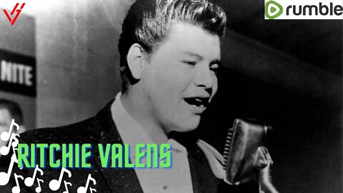 Ritchie Valens