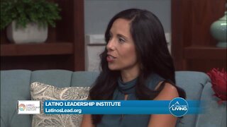 Latino Leadership Institute // Get Involved! // LatinosLead.org