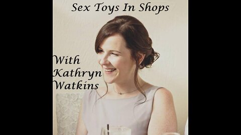 Sex Toys In Shops