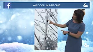 Rachel Garceau's Idaho News 6 forecast 12/30/20