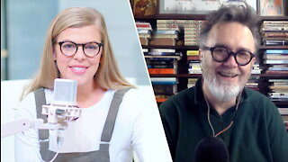 Biblical Resistance to the Totalitarian Left | Guest: Rod Dreher | Ep 321