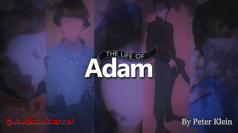 The Life Of Adam | Peter Klein