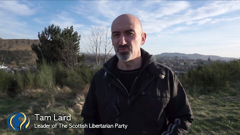 Scottish Libertarian Party 2021