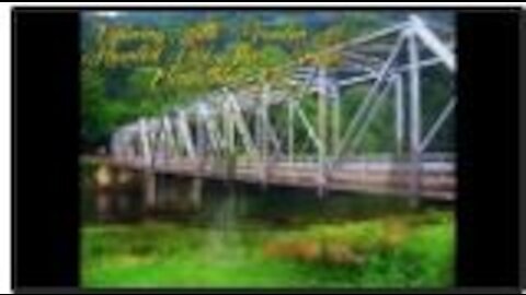 Steel Bridge Road: Elizabethton, TN