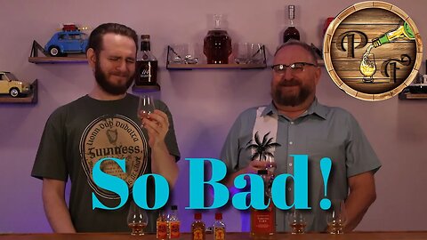 Trying Cinnamon Whiskey's | Fireball, Tennessee Fire, and Big Hot