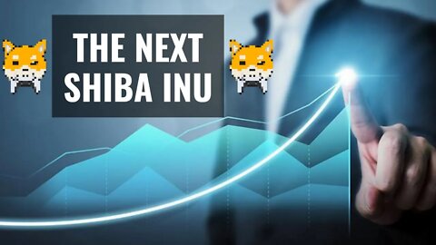 The Next Shiba Inu! GamingShiba Will 100x in 2022