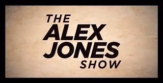 WAY OUT WEST THERE’S A MAN NAMED ALEX JONES