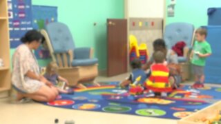 Childcare businesses forced to close, still waiting for CARES Act funding