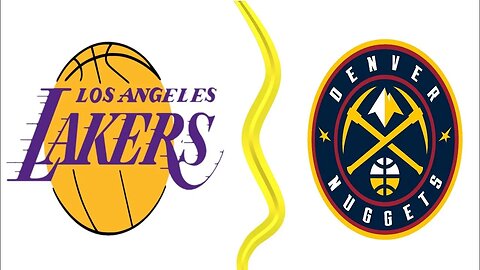🏀 Los Angeles Lakers vs Denver Nuggets NBA Game Live Stream 🏀