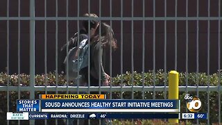 Parents to get chance to weigh in on potential SD Unified school start time change