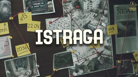 Istraga