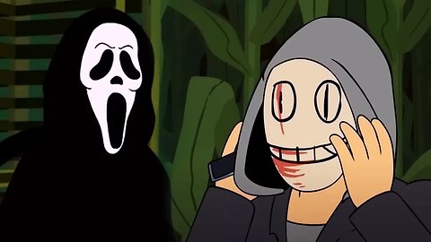 Frank (The Legion) best Moments in Dead by Daylight Animation Parody 💀