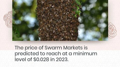 Swarm Markets Price Prediction 2022, 2025, 2030 SMT Price Forecast Cryptocurrency Price Prediction