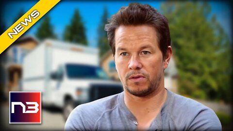 Hollywood ROCKED After Mark Wahlberg FLEES - Here’s The Reason Why He Left California
