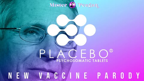 Ad for Omicron Vaccine "Placebo" (SATIRE)