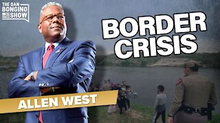 Allen West: Border Crisis Is So Much Worse Than Most Realize